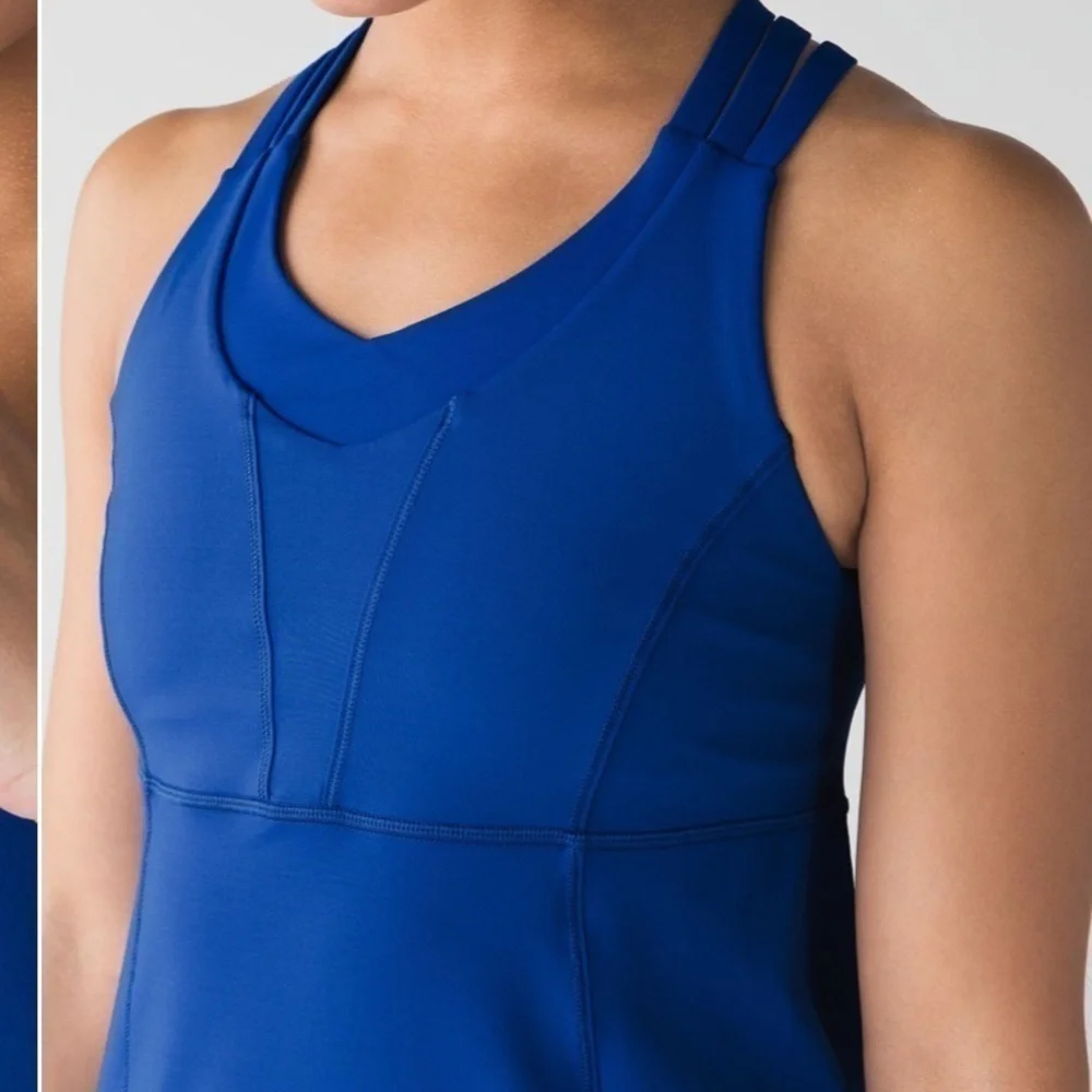lululemon athletica size pre